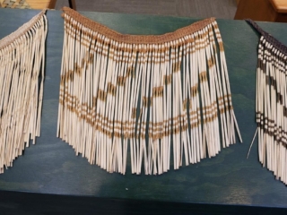 Weaving