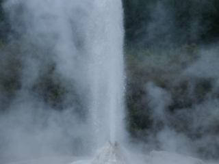 Geyser