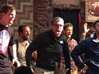 Jon Hits the Dance Floor Again