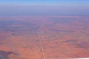 Australia 12-07-04