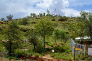 Australia 12-07-11