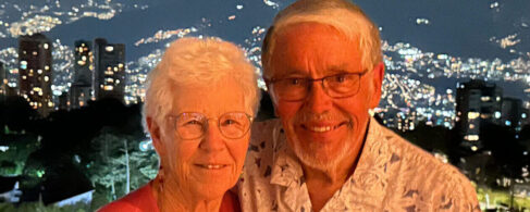 Travels With Jon and Judy